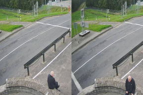 Юрист: Если решение о помиловании уже принято, отменить его «невозможно по всем канонам уголовного законодательства»