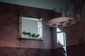 Тэатральны крытык: «Зараз такія правілы гульні, што мы не ведаем гэтых правілаў»