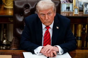 Почему Трамп часто терпит поражения