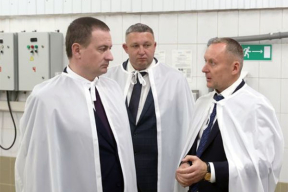 Как Турчин разоблачил ценовой эксперимент Лукашенко