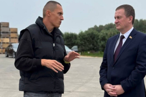 Как на Турчина снизошло яблочное прозрение