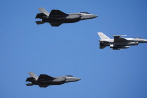 Война, 13 сентября. В Румынии перехватили российский дрон. Польша снова подняла военную авиацию из-за угрозы. Зеленский: «Это расширение войны»