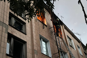 Война, 20 сентября. Атака на Полтавскую область. ЕС рассматривает пошлины на нефть из «Дружбы»