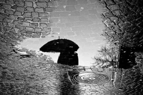 Дракахруст: «Калі атмасфера прыгнятальная, дэпрэсіўная, і з надзеямі, што называецца, туга — людзі пачынаюць разбірацца са сваімі»