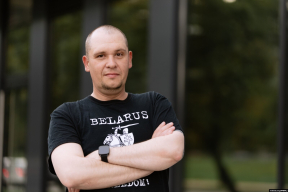 Войніч: «Нам давядзецца навучыцца жыць поруч з тымі, хто чыніў рэпрэсіі»