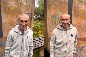 Александр Ярошук и Геннадий Федынич: «Главное дело нашей жизни – сделать Беларусь свободной»