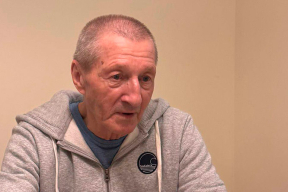 Александр Ярошук: «Я считал себя не осужденным, а скорее военнопленным»