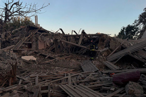 Война, 27 сентября. Зеленский пригрозил Москве ударами по энергетике в случае попытки отправить Украину в блэкаут