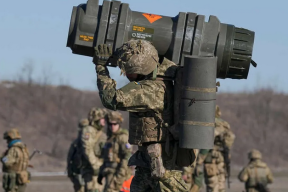 Игаль Левин: «Самым адекватным и реалистичным сценарием для поляков было бы увеличение поставок оружия Украине»