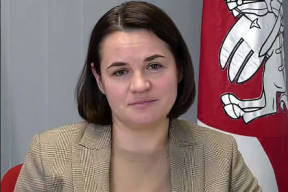 Ціханоўская: «Якія б цяжкасці ні ўзнікалі, мы працягваем працу»