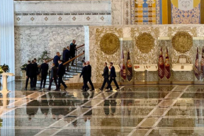 На «Белшине», «Гомсельмаше» и «Могилевхимволокно» сменилось руководство