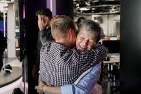 «Сустрэліся з памежнікам позіркамі, і ён па рацыі перадаў: «Яна ідзе». Стала зразумела, што рыхтуецца затрыманне»