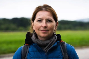 Кашталян: «Людзі баяцца наступстваў сказанага, баяцца адкрыта глядзець у вочы. І гэта страшна»