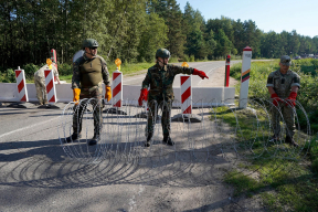 «На корвалоле. Все очень печально»