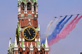 «Пока в Москве имперский режим, никакой «нейтральной» Украины не будет»