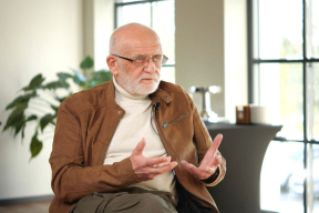 Мацкевіч: Перамовы з Лукашэнкам не значаць, што трэба з ім піць на брудэршафт