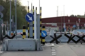 Польша отложила на несколько недель открытие переходов на границе с Беларусью