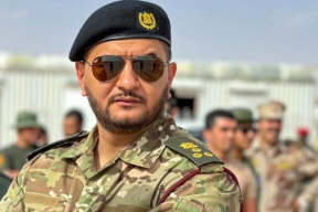 Лукашенко встретился с человеком, чью бригаду обвиняют в военных преступлениях