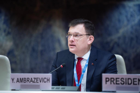 Reuters: Беларуские власти непублично ищут встречи с дипломатами из ЕС