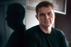 Европарламент номинировал беларуского журналиста Анджея Почобута на премию имени Сахарова