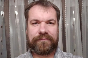 Один из лидеров стачкома «Беларуськалия» получил убежище в США