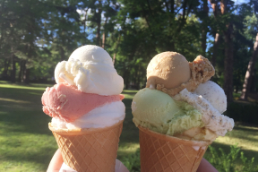 Учащийся лицея в Польше: «За полный месяц работы у меня выходило почти 1300 евро»