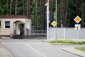 Жили крестьяне, чекисты, послы… История резиденции Лукашенко в Дроздах