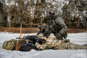 Как подростков в Беларуси учат стрелять, чувствовать общность с «ЛНР» и «быть мужиком»