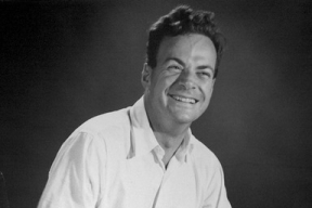 «Физика подобна сексу: иногда дает практические результаты, но занимаются ей не поэтому»