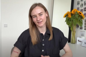 Блогерка рассказала, как ее задержали на границе при въезде в Беларусь и судили за протесты