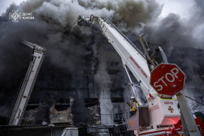 Война, 25 октября. Зеленский: «Ни одна страна не должна оставаться наедине с таким злом». Россияне продвинулись в Покровске, — Deep State