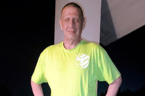 Экс-политзаключенный Николай Козлов: В Беларуси везде царит атмосфера страха. Репрессии не останавливаются