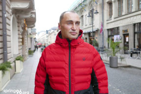 Экс-политзаключенный: Многое в колонии делается для военного производства — и все вынуждены в этом участвовать