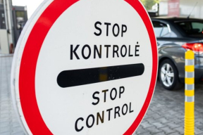 Глава МВД Литвы обещает предусмотреть для проживающих в Литве беларусов возможность возвращения на родину