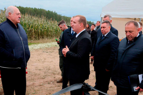 «Как ни старайся, а стабильности все равно нет. Воображаемые пули свистят над головой»