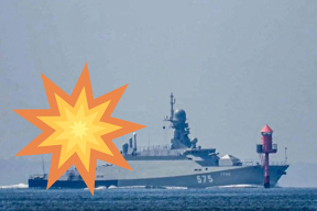 «СБУ работает в буквально континентальном масштабе: от Приморска до Орска»