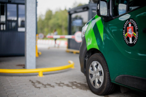 Литва открыла границу, в Вильнюсе отметили заметное снижение количества залетающих из Беларуси зондов