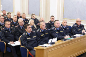 Лукашенко потребовал навести порядок на заправках, Кубраков отправил на АЗС рейды