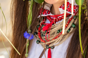 «І людзі мы іншыя, і ўсё ў нас іншае»