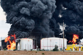 «Если отдавать России, то бензина может не хватить уже Беларуси»