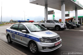 Как Лукашенко запустил волну, наехав на любителей выпить кофе на заправках