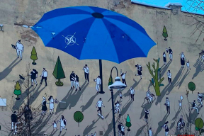 «Россия не только увидела шанс дожать Украину, отпугнув от нее Европу. Сам образ победы при Трампе изменился»