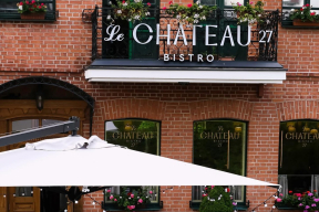 Cтарший сын Лукашенко подался в рестораторы