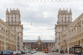 «Сённяшняя Беларусь для расіянаў — як «Прыбалтыка» ў 1970-я для іхных бацькоў і дзядоў»