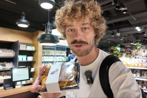 Варламов: «Теперь это лисички якобы из Литвы»