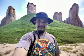 Конвейер репрессий. Блогера и хранителя архива Кличевского музея осудили за «содействие экстремистской деятельности», а пенсионерку из Гомеля — по трем политическим статьям