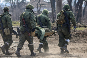 Жигарь: Три причины, почему власти не мешают беларусам воевать на стороне России