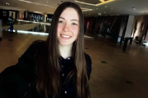 Конвейер репрессий. Осудили участницу юношеской Олимпиады. Задержаны десятки родственников политзаключенных и тех, кто им помогал. МИД Украины прокомментировал «дело Гаюна»