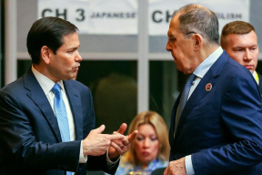 Пастухов: «Схема с простой заморозкой конфликта при жизни Путина не пройдет»