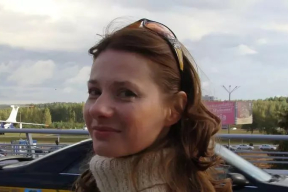 Лекарка: У дзіцячым цэнтры зьявіўся мэм: «дзеці лечаць дзяцей»